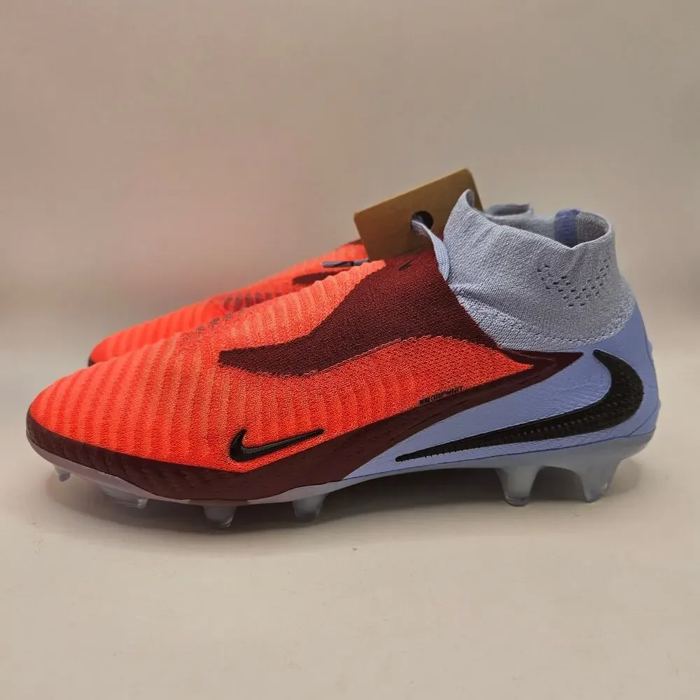 Nike prepare dominate